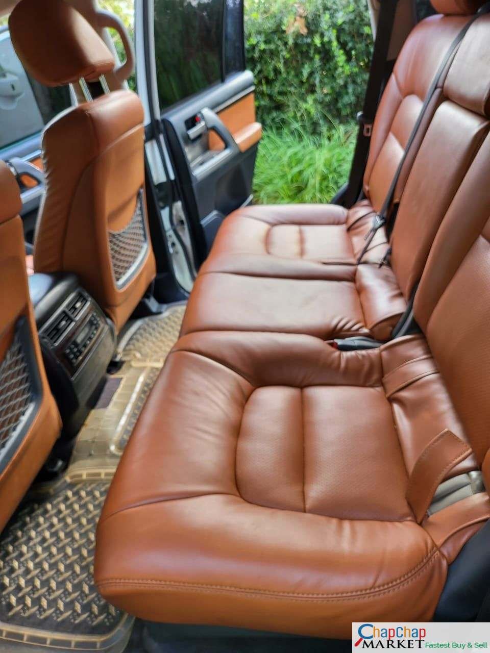 Toyota landcruiser V8 You Pay 50% Deposit Trade in Ok Hire purchase installments EXCLUSIVE