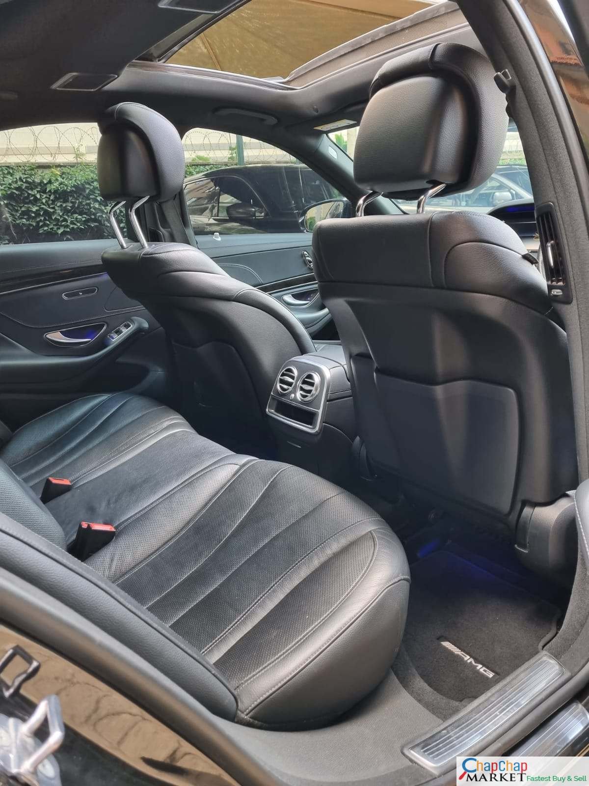 Mercedes Benz S CLASS 350 AMG  You Pay 30% DEPOSIT Trade in OK EXCLUSIVE HIRE PURCHASE INSTALLMENTS 350D