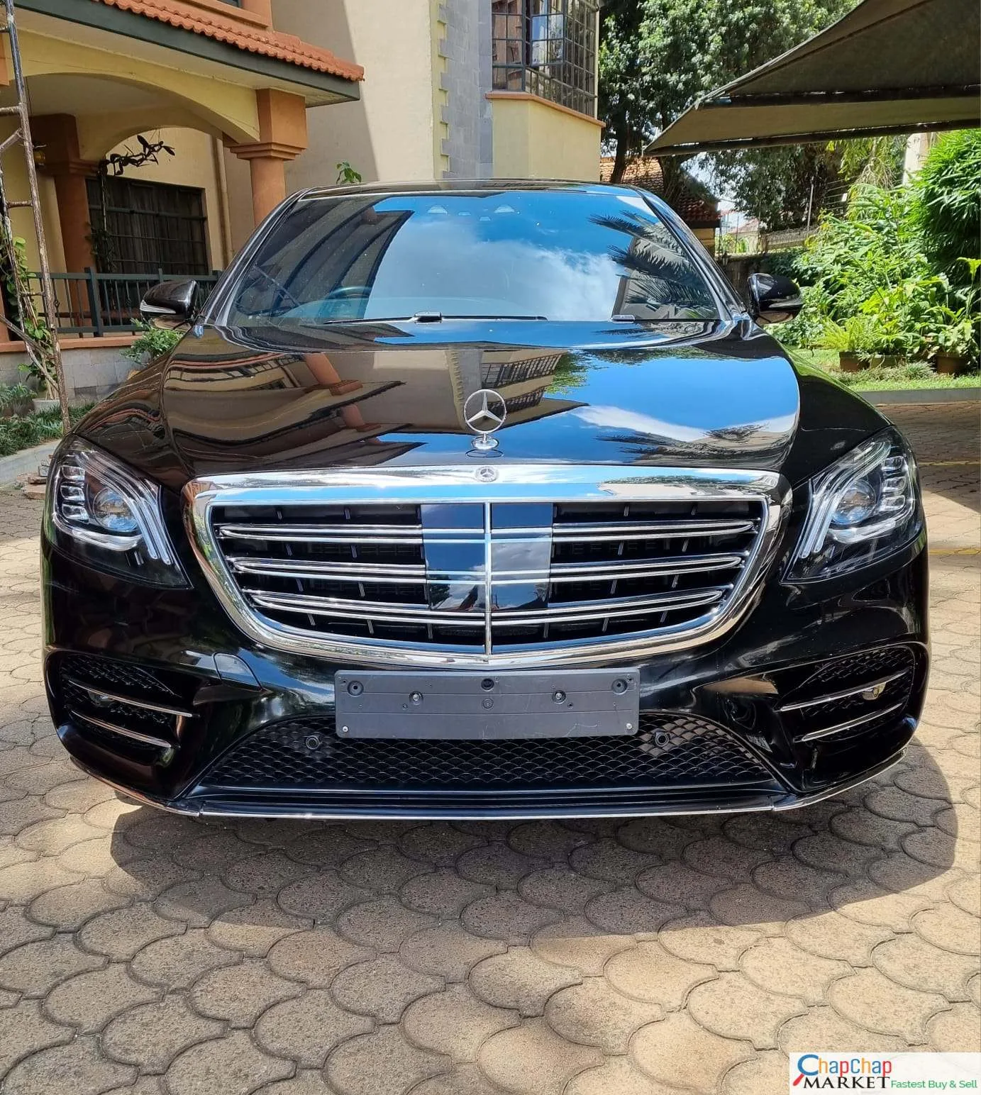 Mercedes Benz S CLASS 350 AMG  You Pay 30% DEPOSIT Trade in OK EXCLUSIVE HIRE PURCHASE INSTALLMENTS 350D