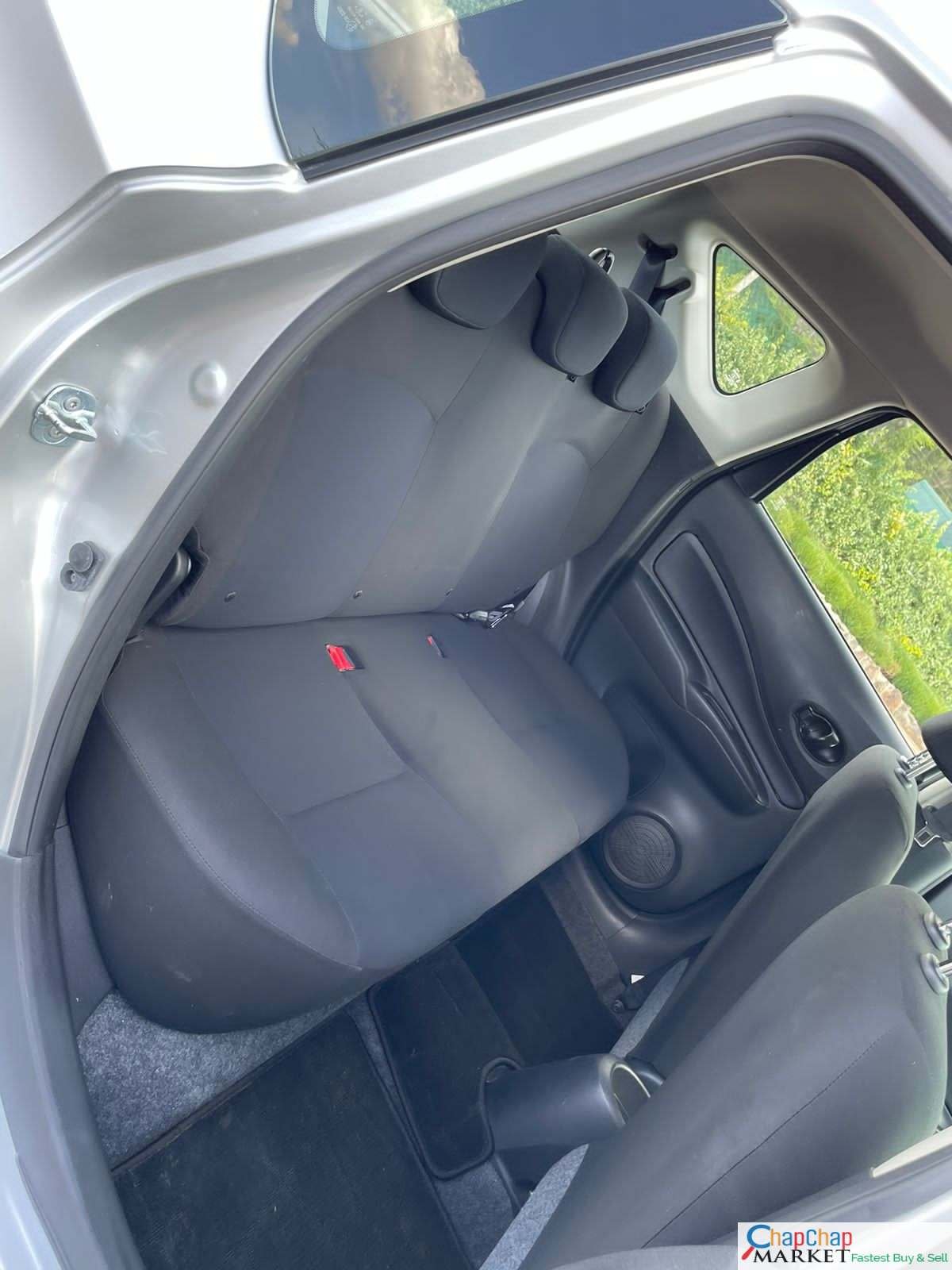 New Nissan note quick sale hire purchase installments on offer