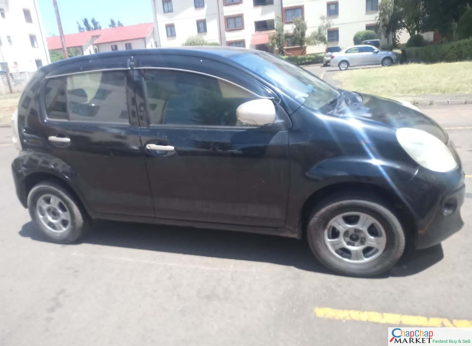 Toyota Passo Quick sale hire purchase installments new offer