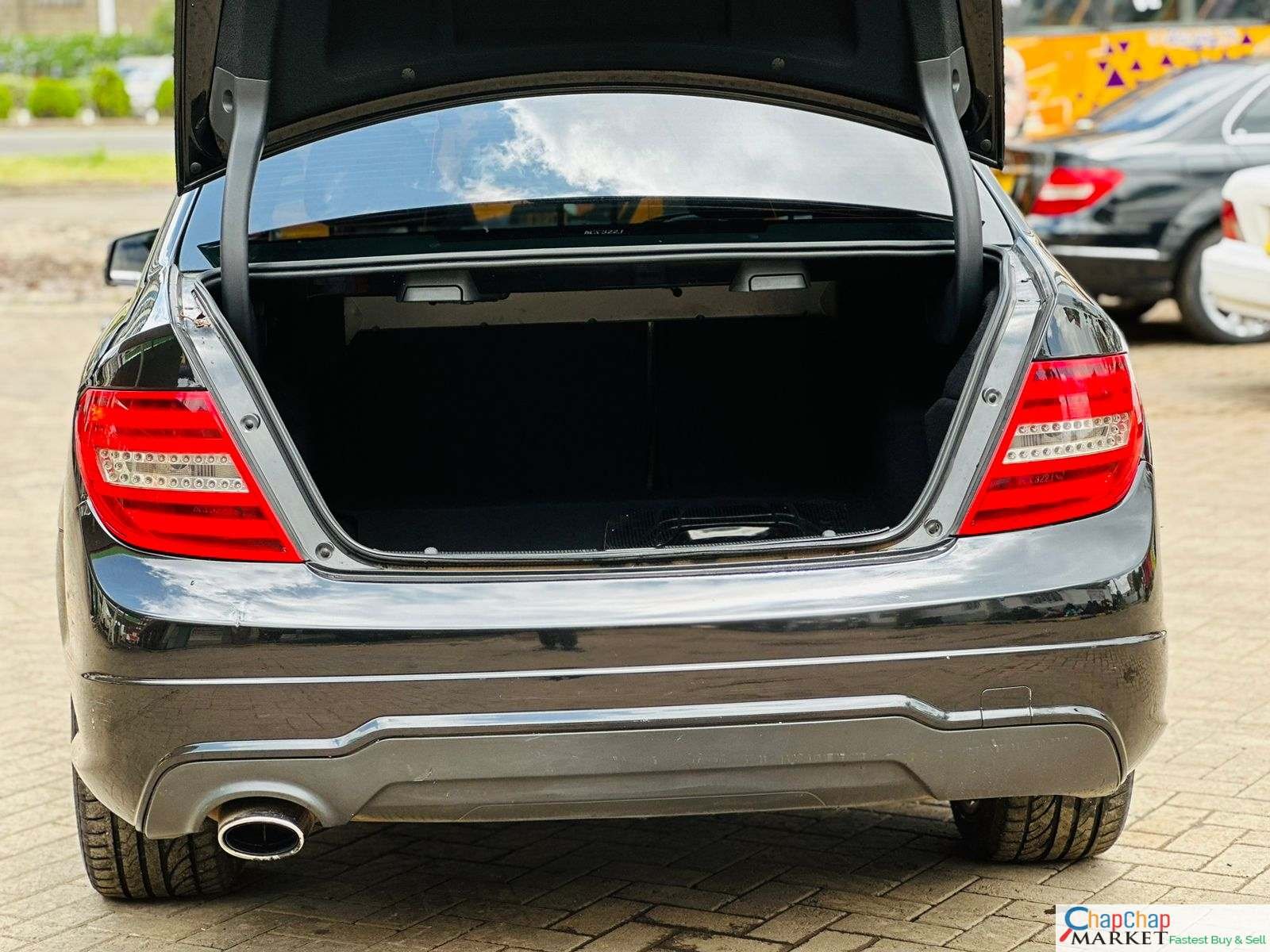 Mercedes Benz C200 QUICK SALE 🔥 You Pay 30% DEPOSIT Trade in OK EXCLUSIVE NEW