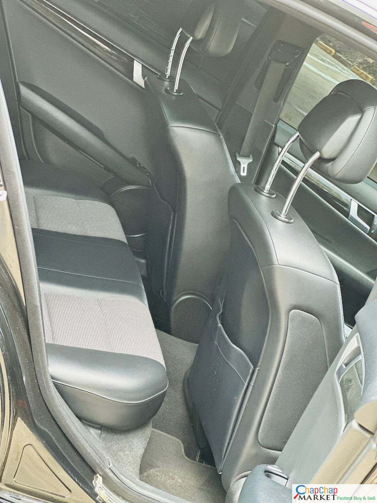Mercedes Benz C200 QUICK SALE 🔥 You Pay 30% DEPOSIT Trade in OK EXCLUSIVE NEW