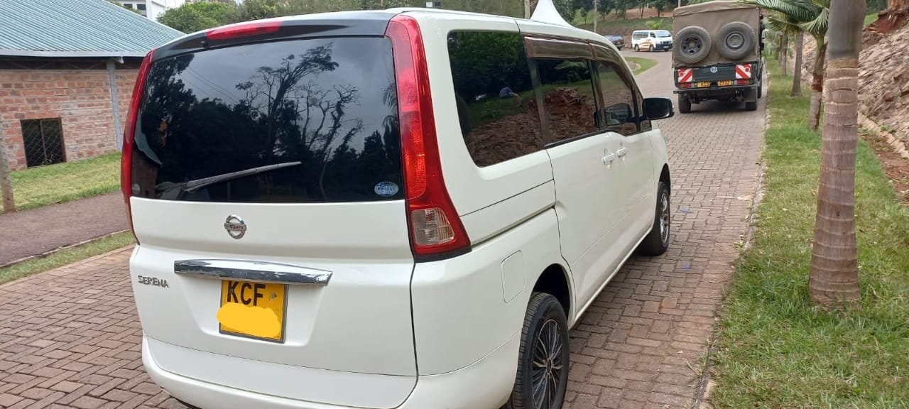 Nissan Serena Van QUICK SALE You Pay 30% Deposit Trade in Ok Wow HIRE! PURCHASE INSTALLMENTS 20 Nissan Serena Van QUICK SALE You Pay 30% Deposit Trade in Ok Wow HIRE! PURCHASE INSTALLMENTS