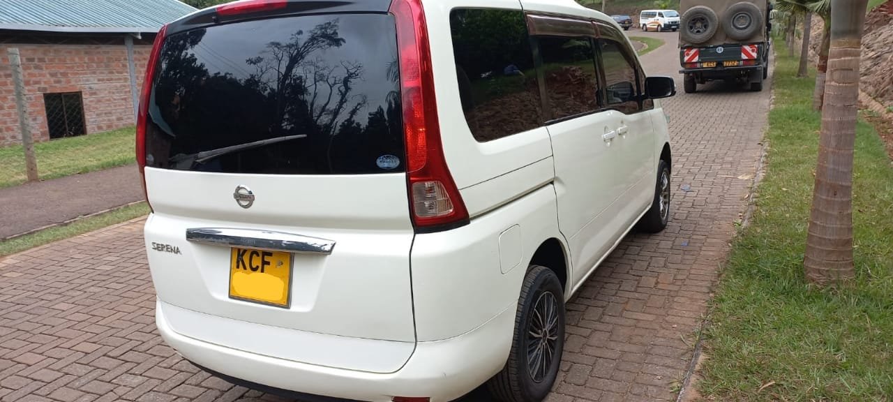 Nissan Serena Van QUICK SALE You Pay 30% Deposit Trade in Ok Wow HIRE! PURCHASE INSTALLMENTS 24 Nissan Serena Van QUICK SALE You Pay 30% Deposit Trade in Ok Wow HIRE! PURCHASE INSTALLMENTS