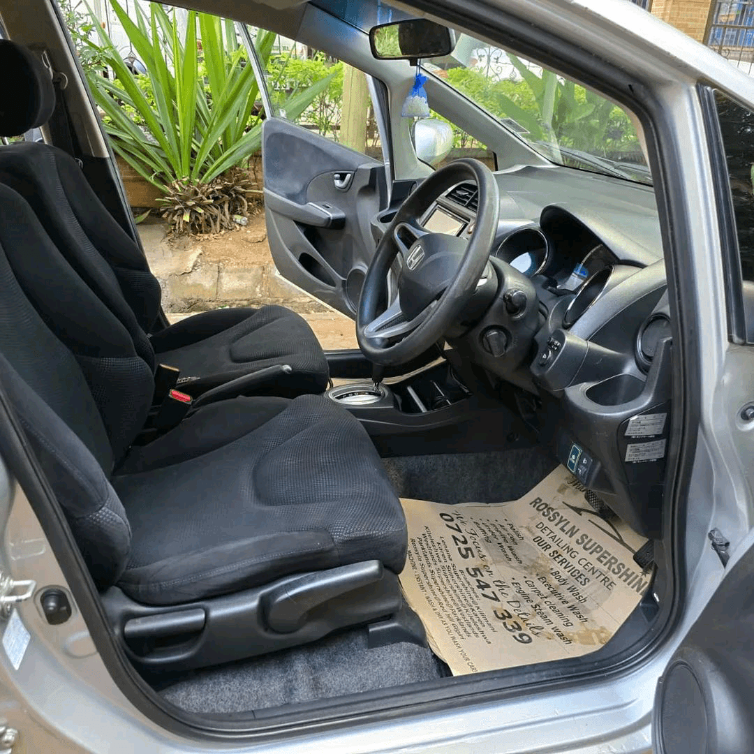 honda fit QUICK SALE 30% deposit installments New offer 12 honda fit QUICK SALE 30% deposit installments New offer
