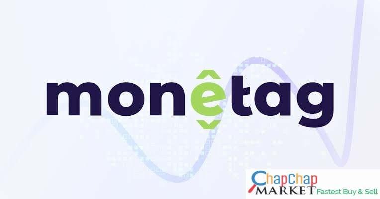Hello, Monetag!