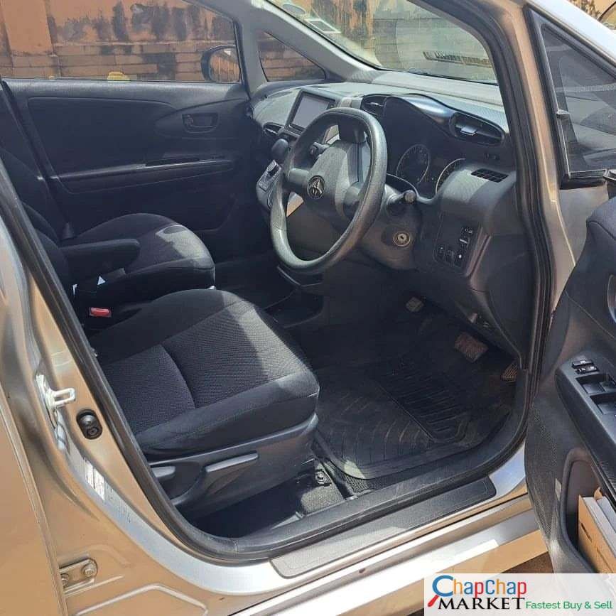 Range Rover Sport Just Arrived QUICK SALE Trade in OK Hire purchase installments Cheapest new offer
