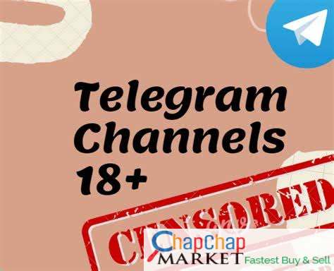 Latest 60+ Telegram channels and group links to Join Now USA CANADA EUROPE AUSTRALIA 168 -Top 10 List of 18+ Telegram channels in Kenya and group links to join today 32