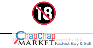 Latest 60+ Telegram channels and group links to Join Now USA CANADA EUROPE AUSTRALIA 145 -Top 10 List of 18+ Telegram channels in Kenya and group links to join today 56