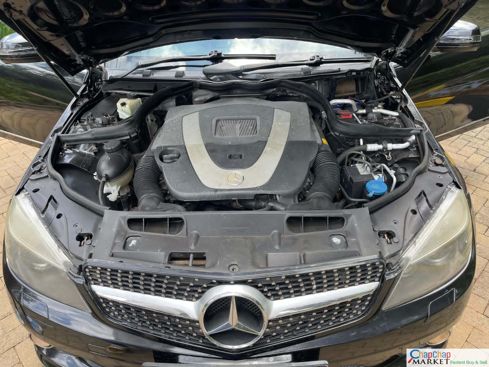 Mercedes Benz C250 🔥 🔥 You Pay 30% DEPOSIT Trade in OK EXCLUSIVE hire purchase installments