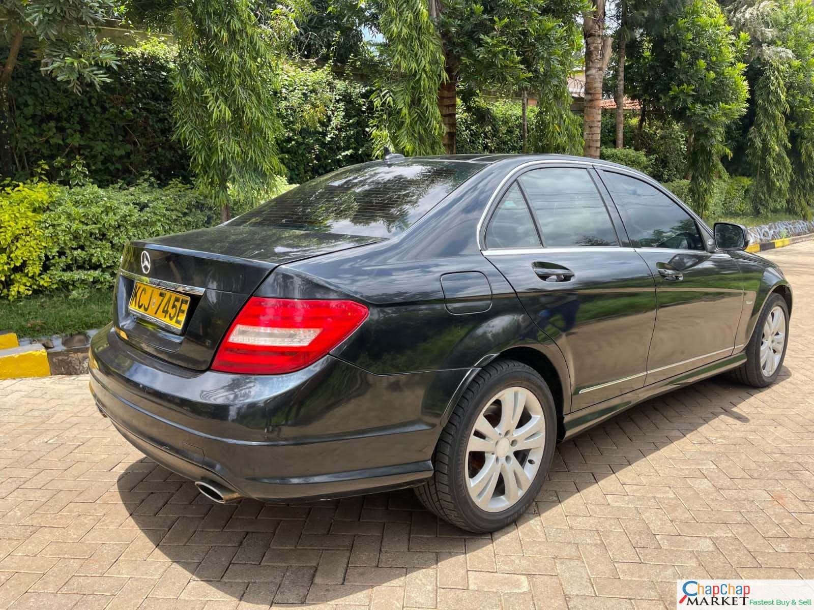 Mercedes Benz C250 🔥 🔥 You Pay 30% DEPOSIT Trade in OK EXCLUSIVE hire purchase installments