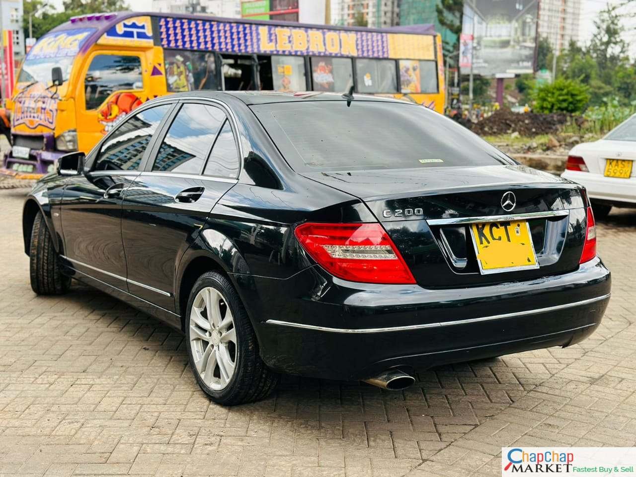 Mercedes Benz C200 🔥 QUICK SALE You Pay 30% DEPOSIT Trade in OK EXCLUSIVE HIRE PURCHASE INSTALLMENTS