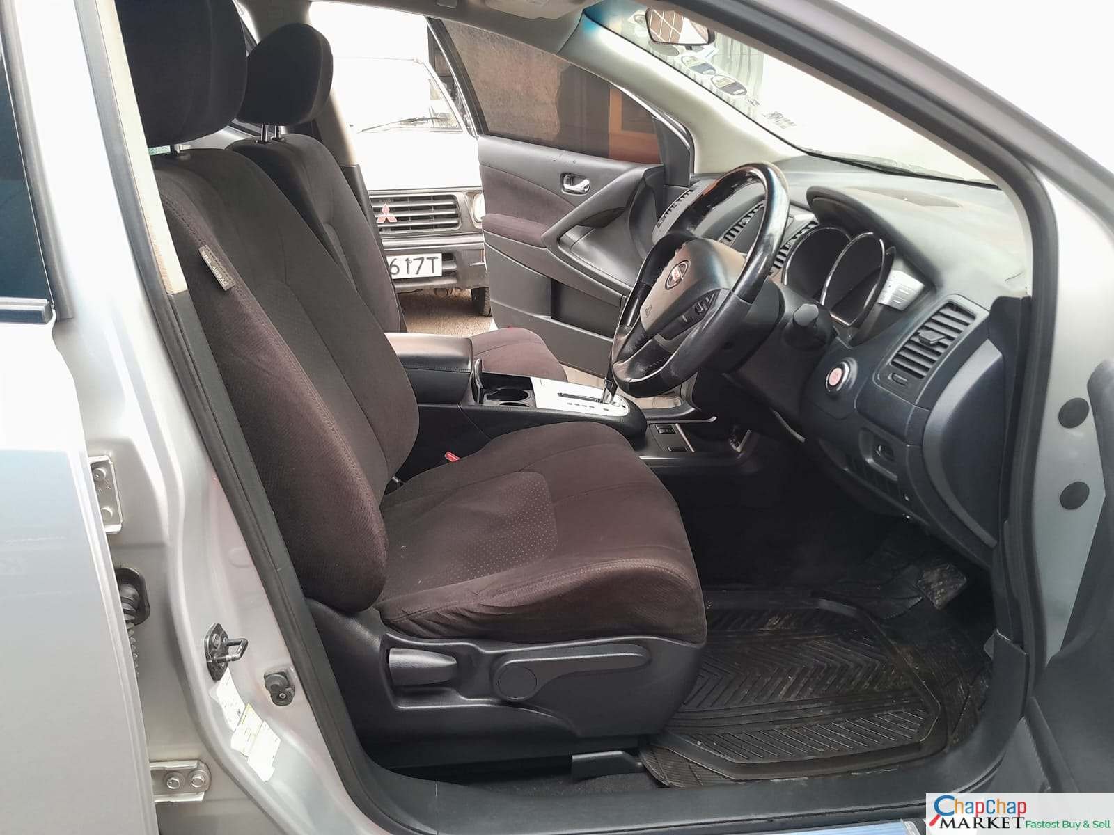 Nissan Murano QUICKEST SALE You ONLY Pay 30% Deposit Trade in Ok EXCLUSIVE Hire purchase