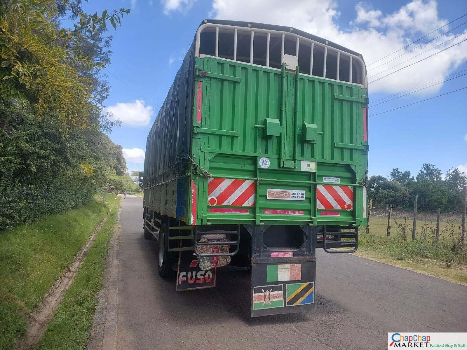Mitsubishi Fuso 2021 LOCAL assembly CHEAPEST You Pay 20% Deposit Trade In OK HIRE PURCHASE INSTALLMENTS