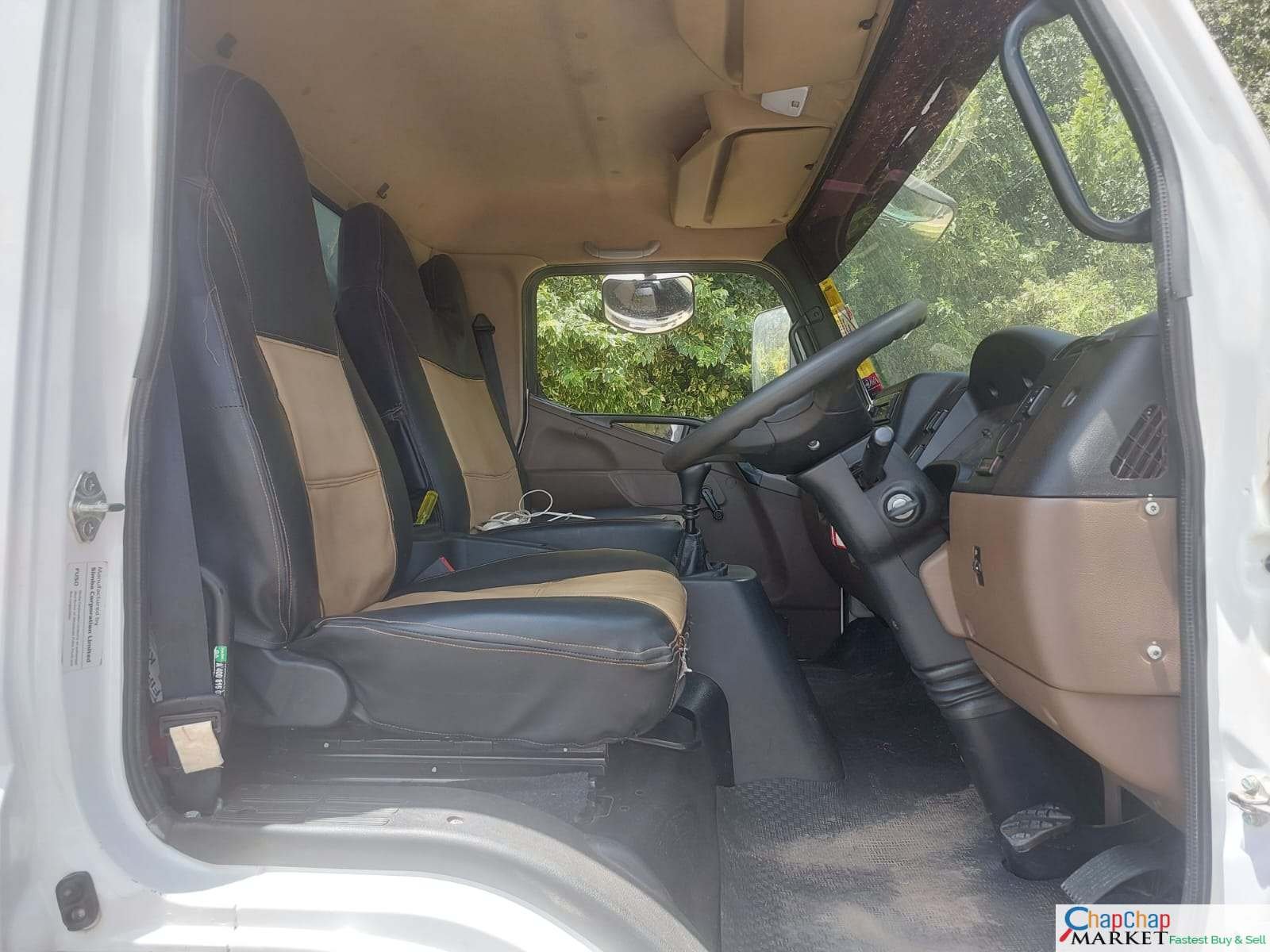 Mitsubishi Fuso 2021 LOCAL assembly CHEAPEST You Pay 20% Deposit Trade In OK HIRE PURCHASE INSTALLMENTS