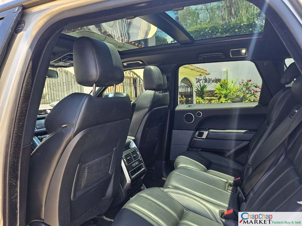Range Rover Sport kenya JUST ARRIVED CHEAPEST You pay 30% deposit Trade in OK sport for sale in kenya hire purchase installments EXCLUSIVE