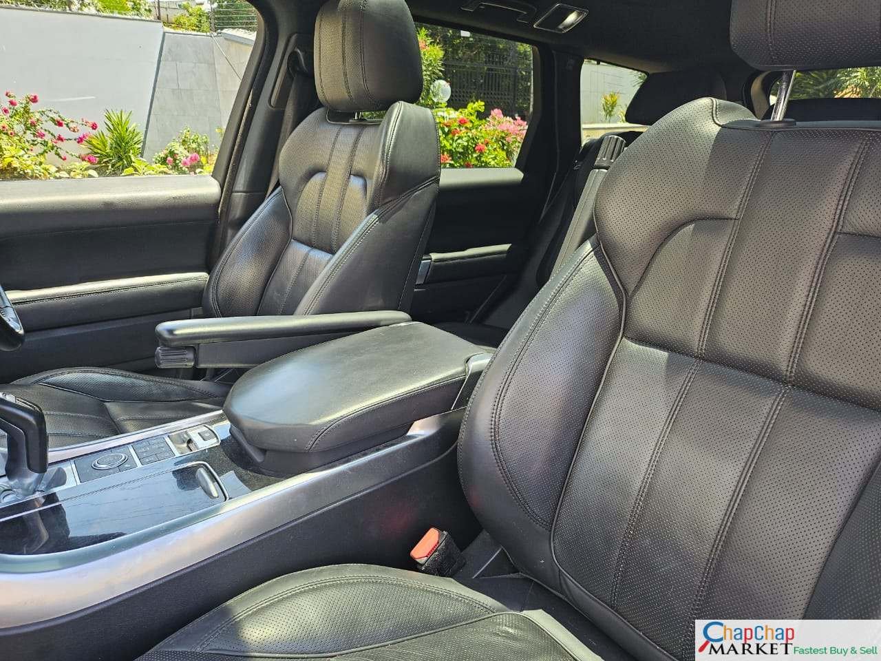 Range Rover Sport kenya JUST ARRIVED CHEAPEST You pay 30% deposit Trade in OK sport for sale in kenya hire purchase installments EXCLUSIVE