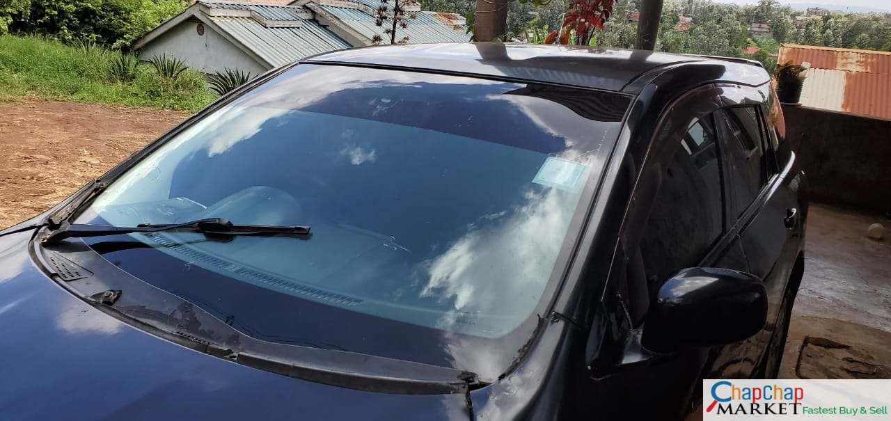 Nissan Wingroad Cheapest 250K ONLY New Shape ONLY You ONLY Pay 30% Deposit Trade in Ok Hire purchase installments