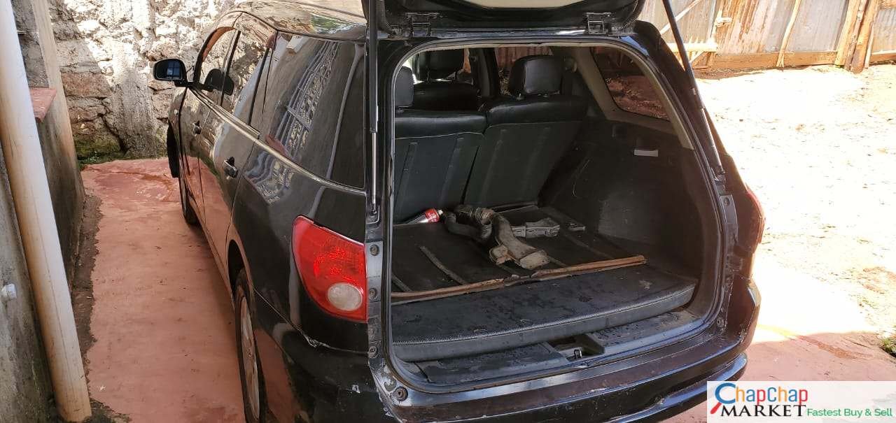 Nissan Wingroad Cheapest 250K ONLY New Shape ONLY You ONLY Pay 30% Deposit Trade in Ok Hire purchase installments