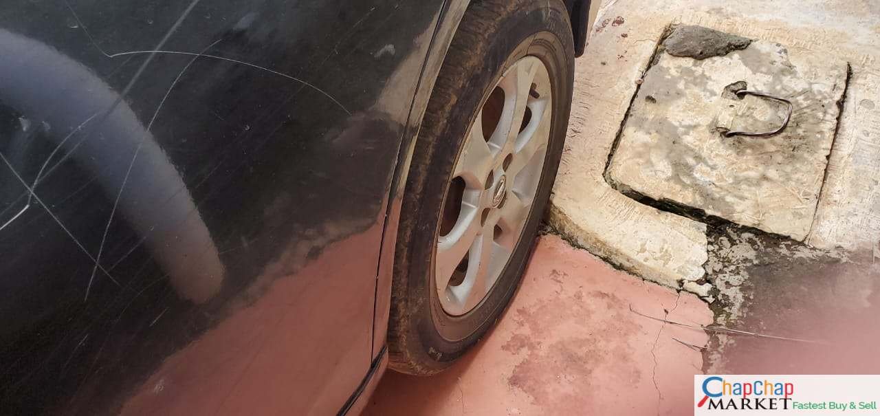 Nissan Wingroad Cheapest 250K ONLY New Shape ONLY You ONLY Pay 30% Deposit Trade in Ok Hire purchase installments