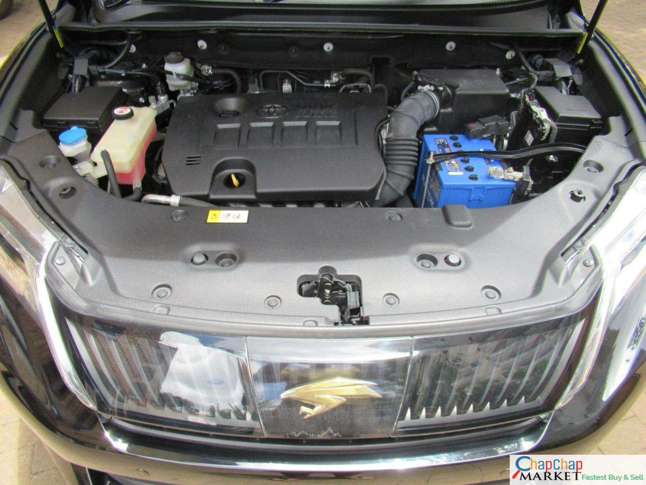 Toyota Harrier just Arrived CHEAPEST You Pay 30% Deposit Trade in OK EXCLUSIVE Hire purchase installments