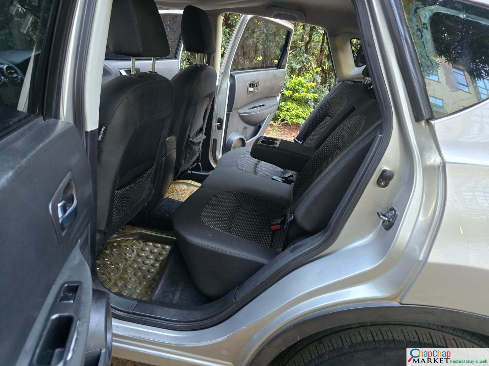 Nissan Dualis for sale in Kenya 🔥 SALE Pay 30% Deposit Trade in Ok EXCLUSIVE Hire purchase installments