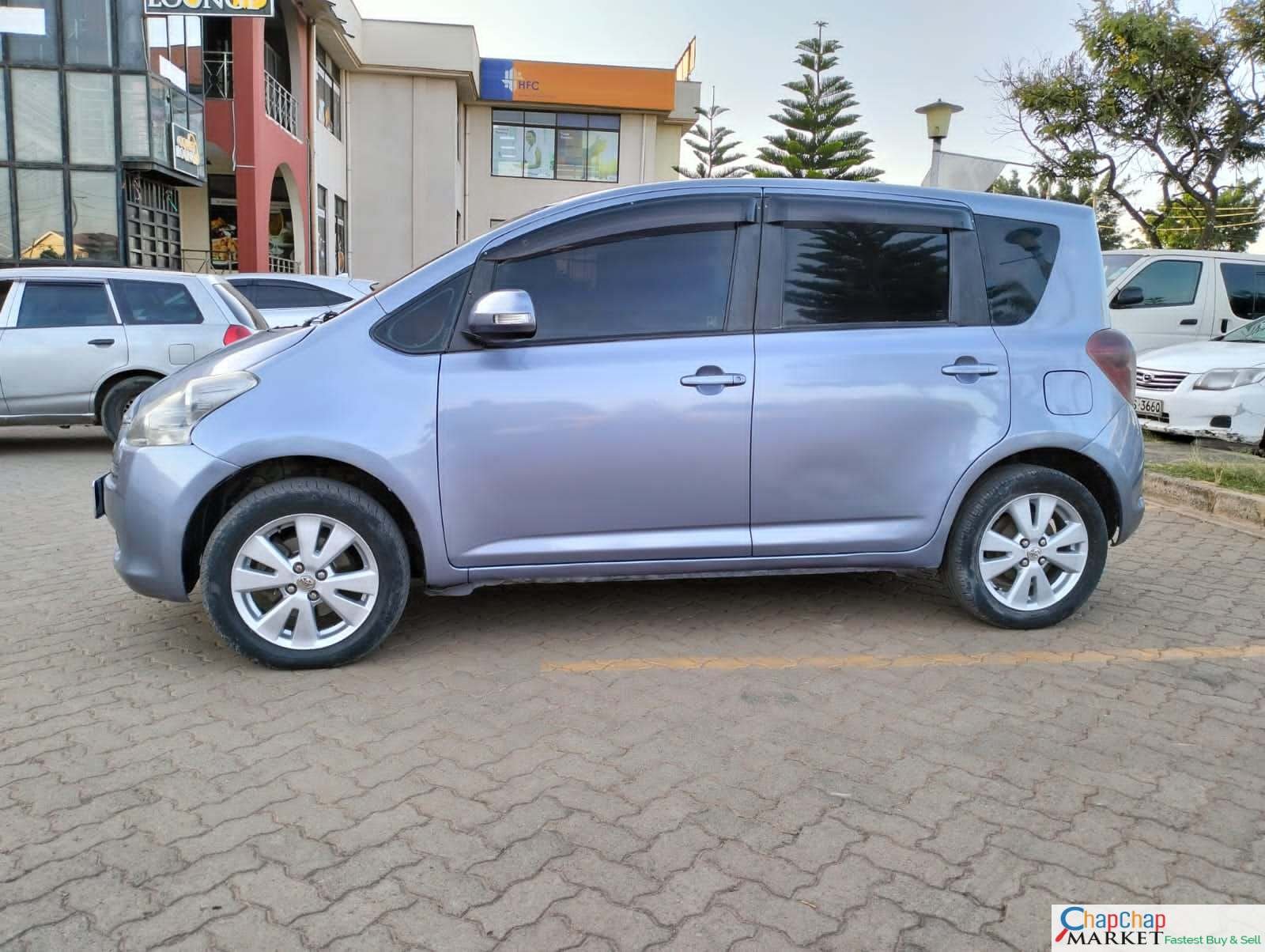 Cars Cars For Sale-Toyota Ractis CHEAP! You pay Deposit Trade in Ok Hot Dea hire purchase installments new  l 9