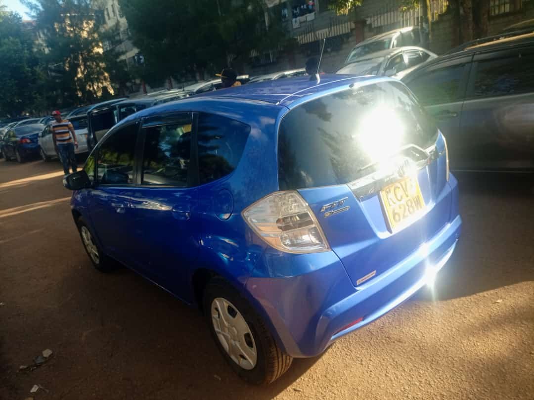 Honda fit QUICKEST SALE You Pay 30% Deposit Trade in OK Wow Hire purchase installments