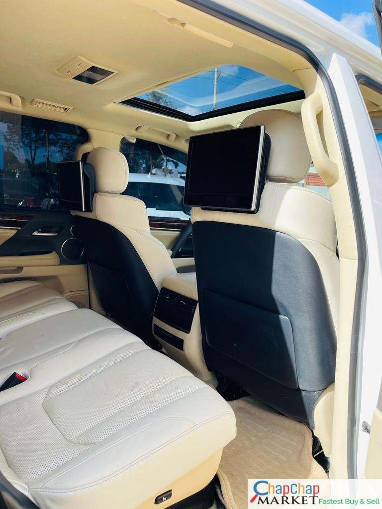 LEXUS LX 570 Kenya CHEAPEST π₯ Lexus lx 570 for sale in kenya HIRE PURCHASE installments OK EXCLUSIVE For SALE in Kenya new