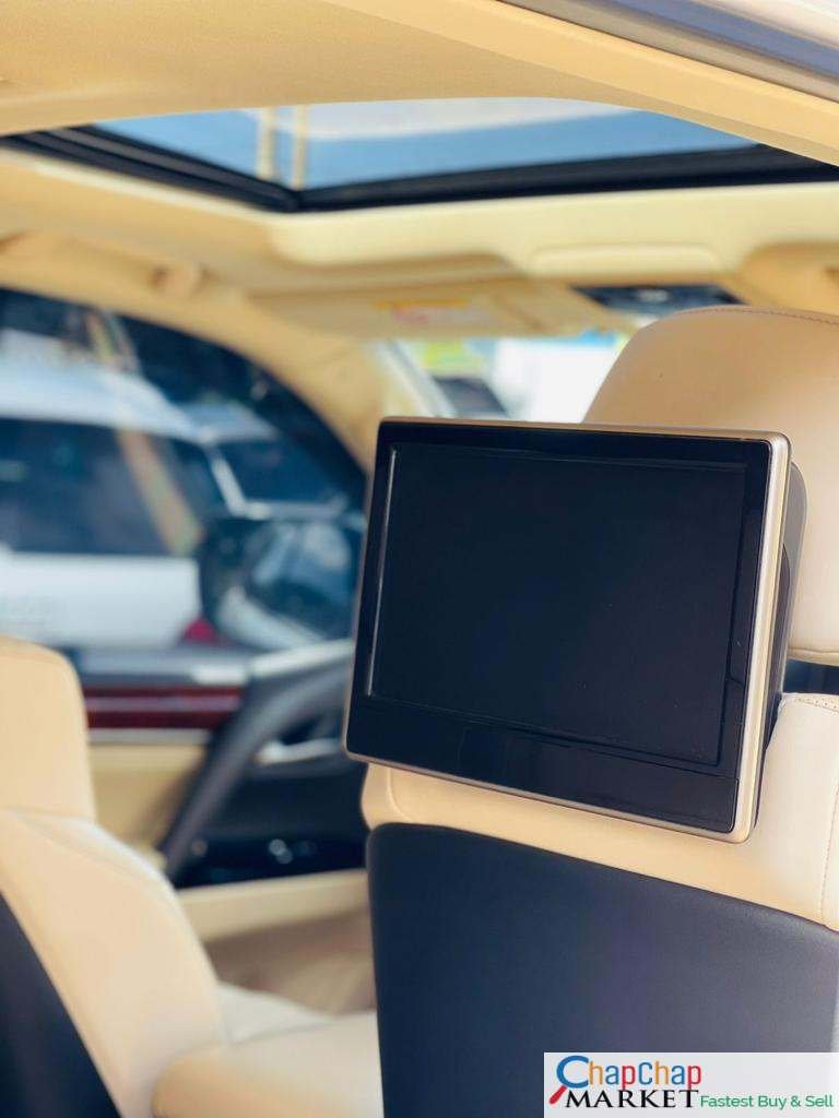 LEXUS LX 570 Kenya CHEAPEST π₯ Lexus lx 570 for sale in kenya HIRE PURCHASE installments OK EXCLUSIVE For SALE in Kenya new