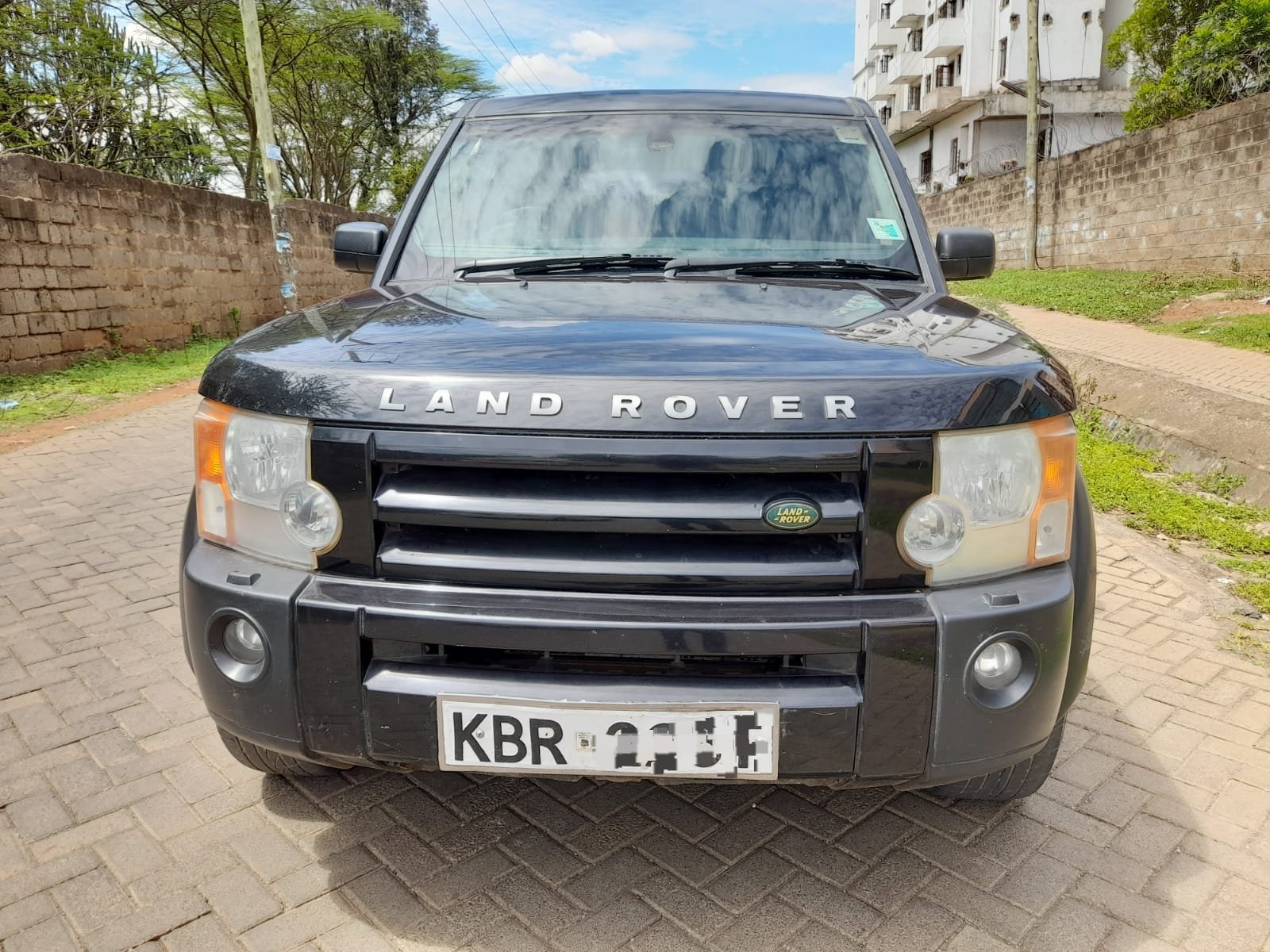 Land Rover Discovery Manual π₯ Trade in Ok  hire purchase installments Trade in ok