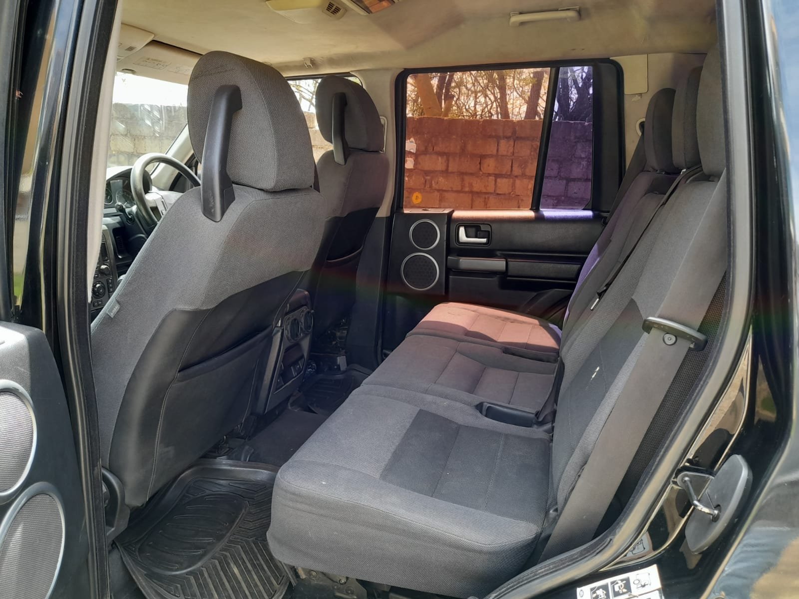 Land Rover Discovery Manual π₯ Trade in Ok  hire purchase installments Trade in ok