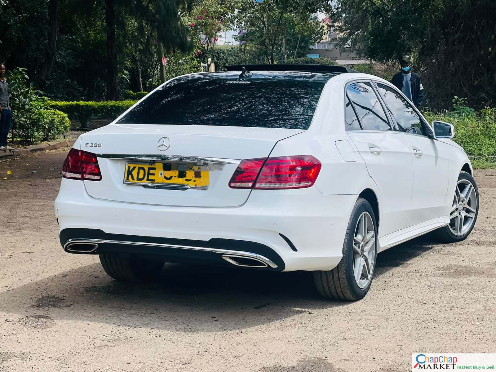 Mercedes Benz E250 panoramic SUNROOF QUICK SALE You Pay 30% DEPOSIT Trade in OK Hire purchase installments
