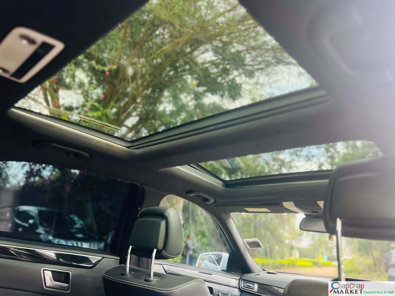 Mercedes Benz E250 panoramic SUNROOF QUICK SALE You Pay 30% DEPOSIT Trade in OK Hire purchase installments