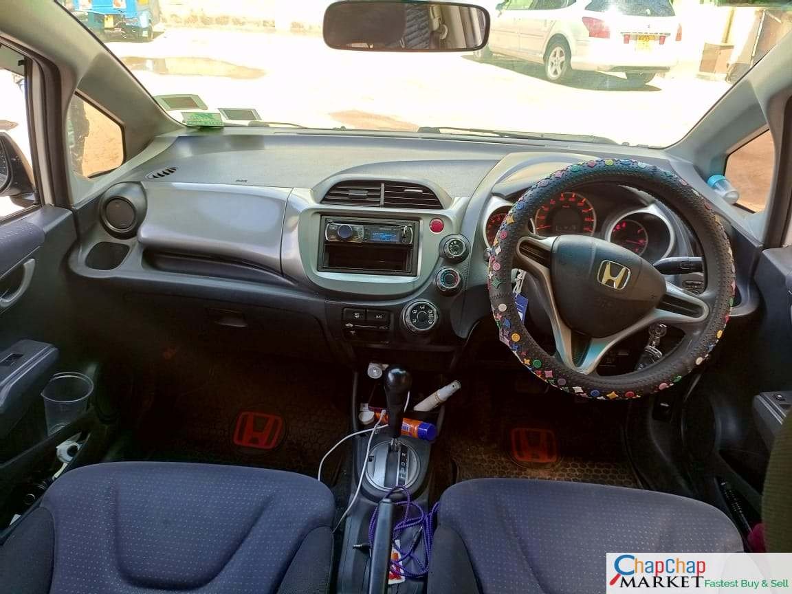 Honda fit QUICK SALE You Pay 30% Deposit Trade in OK hire purchase installments 🔥🔥🔥