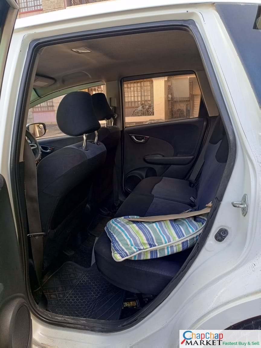 Honda fit QUICK SALE You Pay 30% Deposit Trade in OK hire purchase installments 🔥🔥🔥