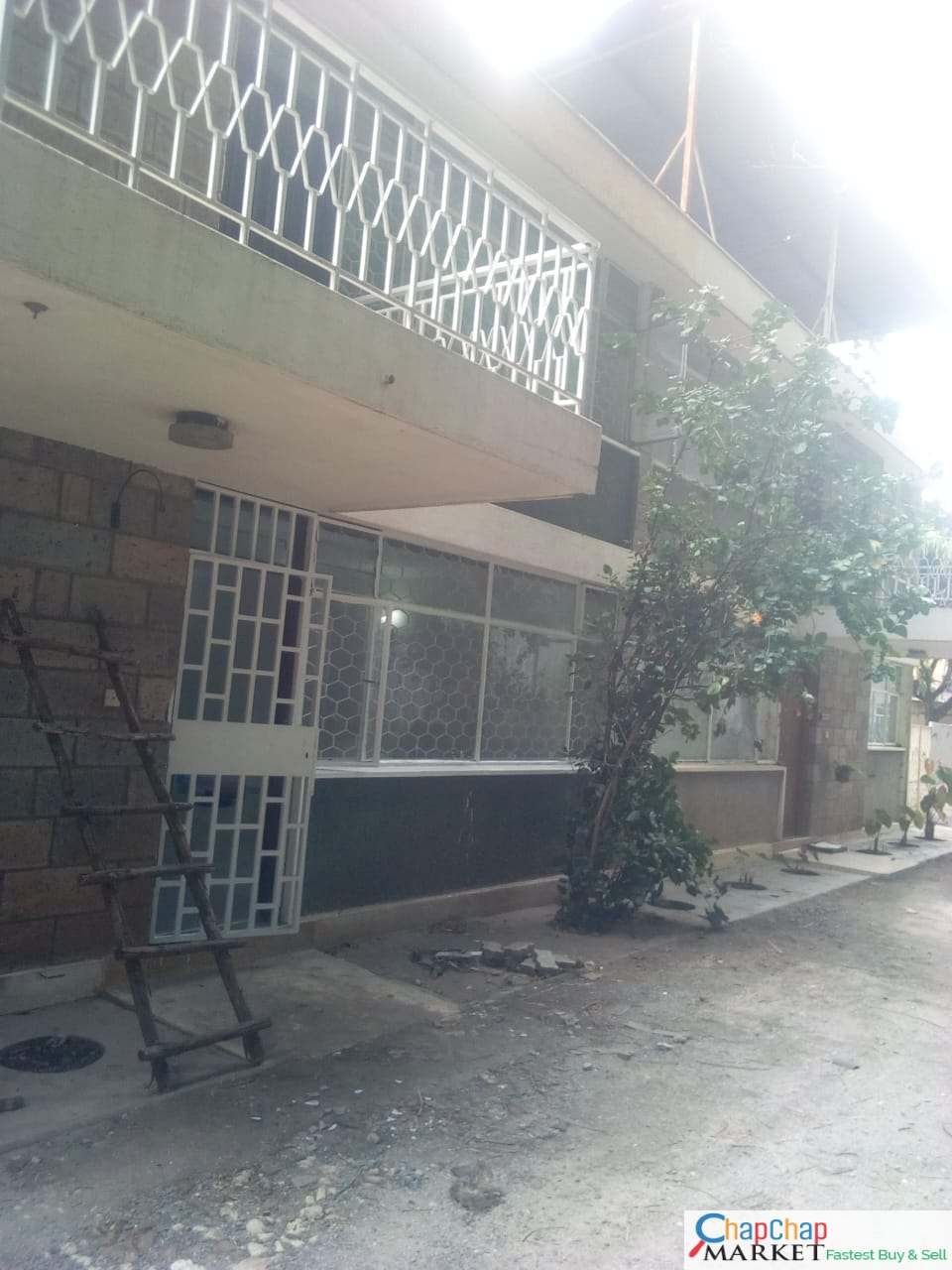 Spacious 5 Bedrooms Mansionate in Parklands