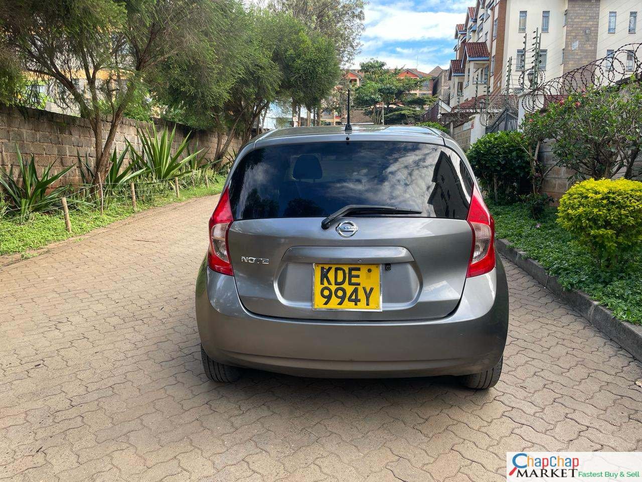 Nissan Note QUICKEST SALE You ONLY Pay 30% Deposit Trade in Ok Wow! HIRE PURCHASE INSTALLMENTS