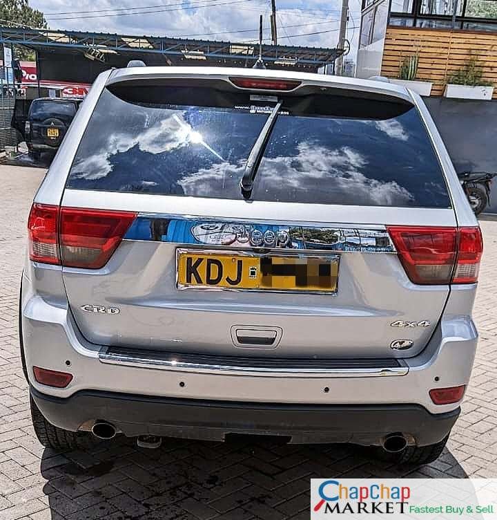 JEEP Grand CHEROKEE QUICKEST SALE Fully loaded You PAY 40% DEPOSIT Trade in OK EXCLUSIVE Hire purchase installments