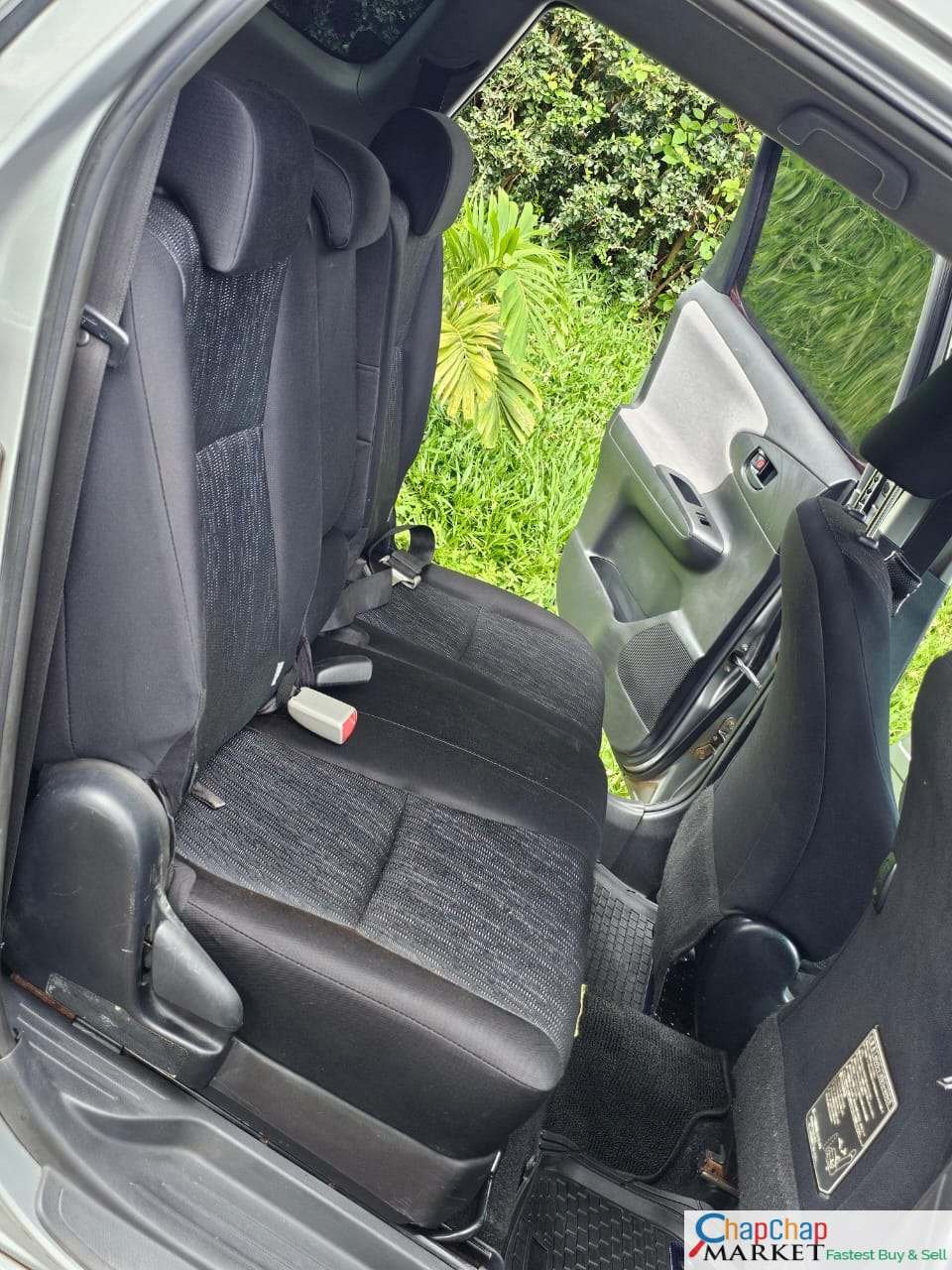Toyota WISH for sale in kenya 🔥 You Pay 30% Deposit Trade in OK EXCLUSIVE new shape
