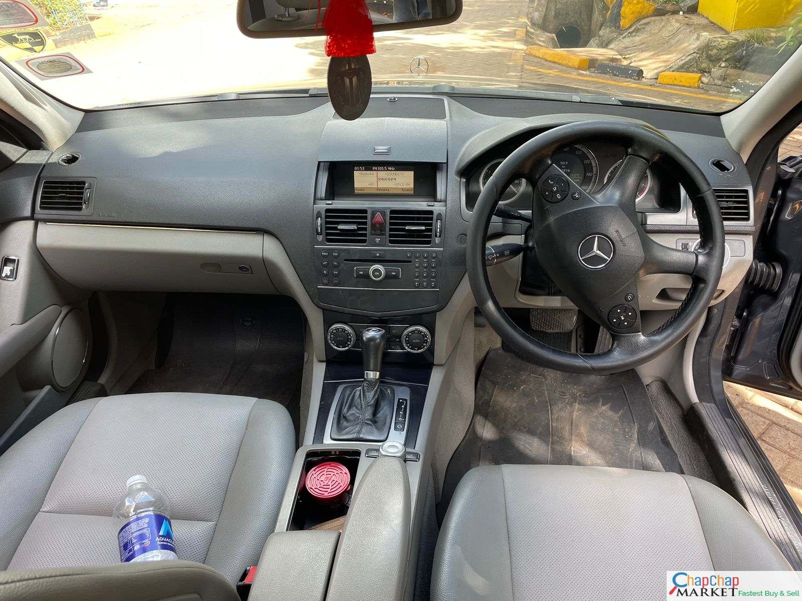 Mercedes Benz C200 DT DOBIE 🔥 You Pay 30% DEPOSIT Trade in OK EXCLUSIVE hire purchase installments