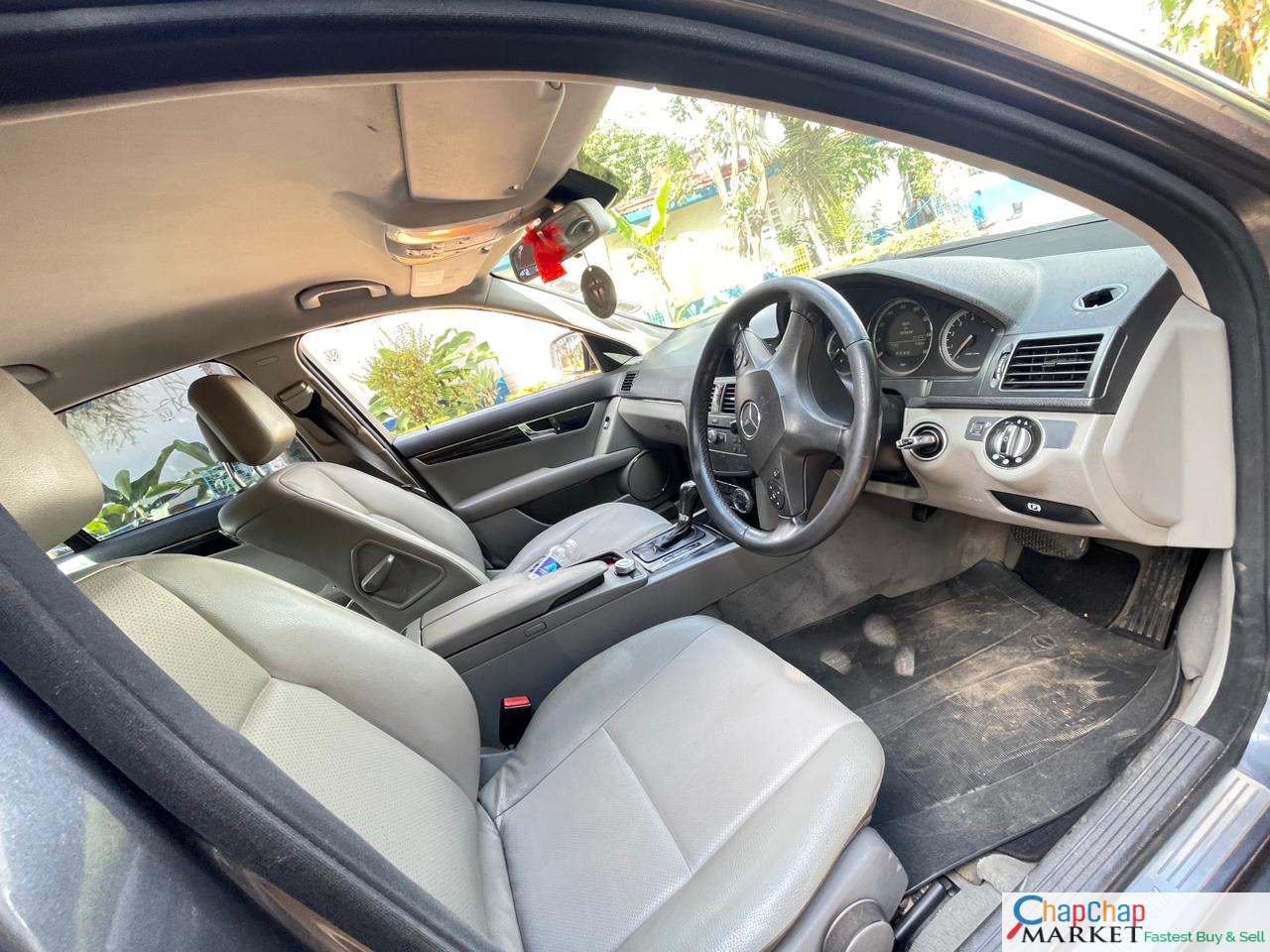 Mercedes Benz C200 DT DOBIE 🔥 You Pay 30% DEPOSIT Trade in OK EXCLUSIVE hire purchase installments