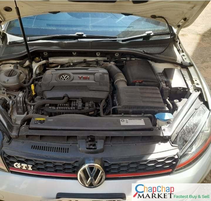 Volkswagen GOLF GTI CHEAPEST You Pay 30%  Deposit Trade in Ok Hot HIRE PURCHASE INSTALLMENTS VW