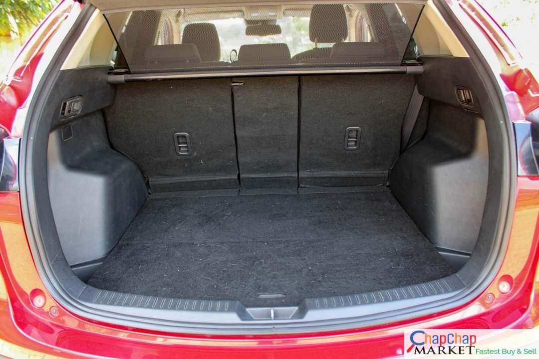 Mazda CX5 Petrol for sale in kenya hire purchase installments You Pay 30% DEPOSIT TRADE IN OK EXCLUSIVE Mazda cx5 Kenya