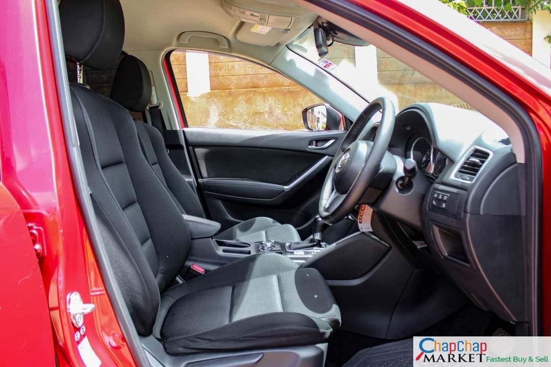 Mazda CX5 Petrol for sale in kenya hire purchase installments You Pay 30% DEPOSIT TRADE IN OK EXCLUSIVE Mazda cx5 Kenya