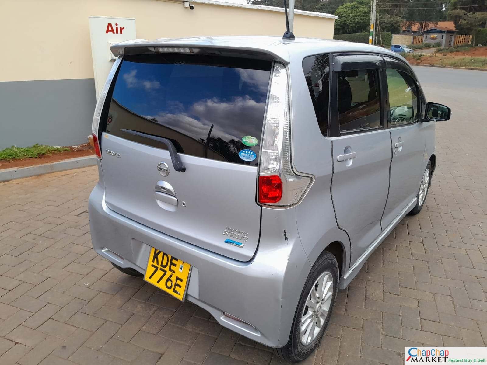 Nissan Dayz QUICK SALE You ONLY Pay 30% Deposit installments Trade in Ok installments π₯