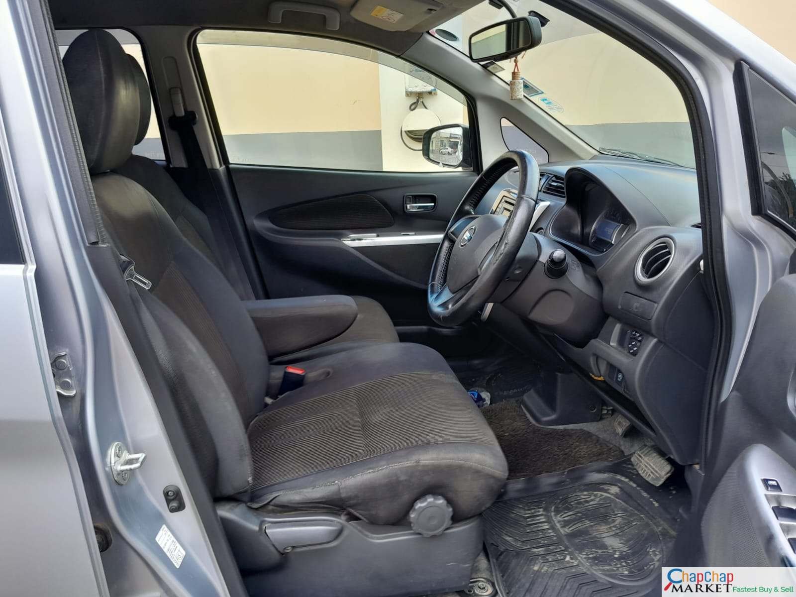 Nissan Dayz QUICK SALE You ONLY Pay 30% Deposit installments Trade in Ok installments π₯