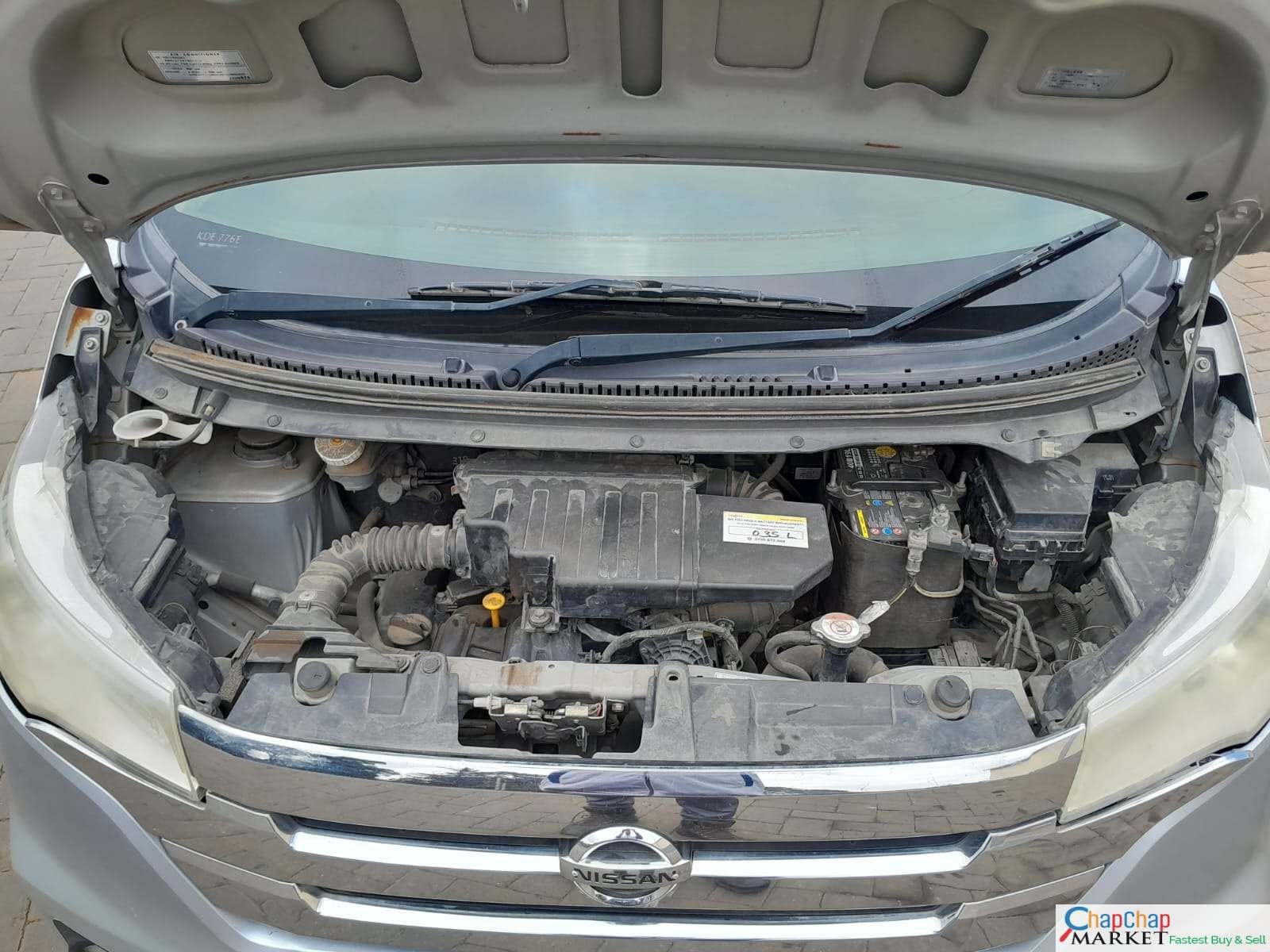 Nissan Dayz QUICK SALE You ONLY Pay 30% Deposit installments Trade in Ok installments π₯