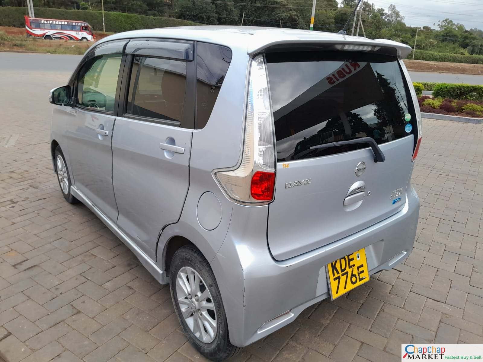 Nissan Dayz QUICK SALE You ONLY Pay 30% Deposit installments Trade in Ok installments π₯